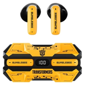 TRANSFORMERS slušalice T51 BumbleBee