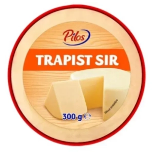 Trapist sir PILOS 300g