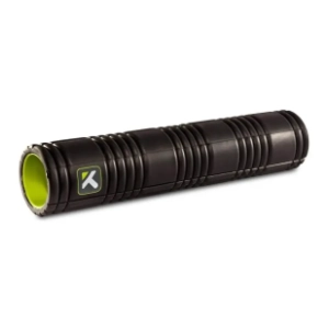 TRIGGERPOINT Roler Grid Black 2.0 roler za masažu
