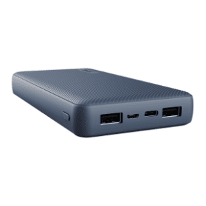 TRUST Primo 25026 20000mAh plavi power bank