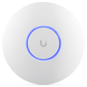 UBIQUITI U6-Plus access point