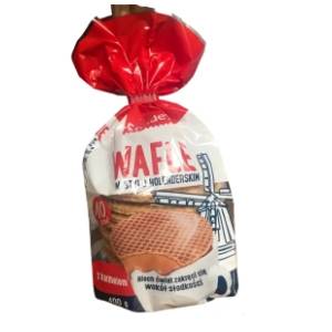 Vafl SONDEY sa karamelom 400g