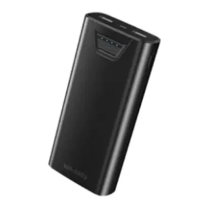 VAN DENS 20000mAh crni power bank