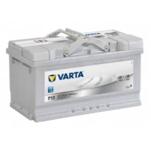 VARTA akumulator 12V085D Silver Dynamic 12V 85Ah 800A desno+