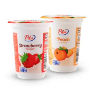 Voćni jogurt PILOS 2,8%mm 150g