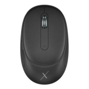 VOLKANO bežični miš Crater VKX-202-GT Graphite