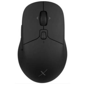 VOLKANO bežični miš Inferna VKX-205-GT Graphite