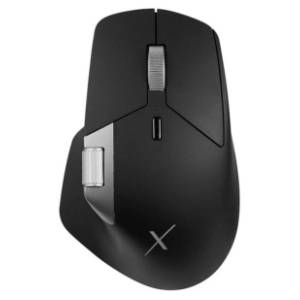 VOLKANO bežični miš Xeno VKX-214-BK crni