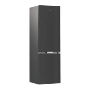 WHIRLPOOL kombinovani frižider WHK 25404 XBR5E