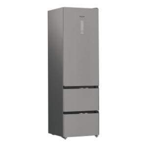 WHIRLPOOL kombinovani frižider WHKF 6352 X5E