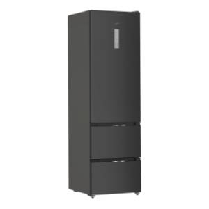 WHIRLPOOL kombinovani frižider WHKF 6353 XBR6E