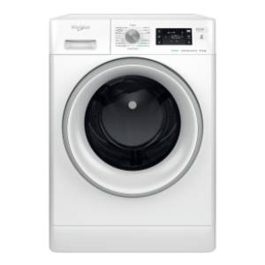 WHIRLPOOL mašina za pranje i sušenje veša FFWDB 964489 SV EE