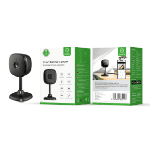 WOOX R4208 WiFi pametna kamera