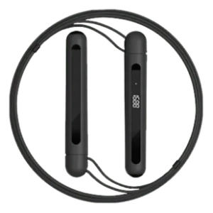 YUNMAI FIT00310 crna smart vijača
