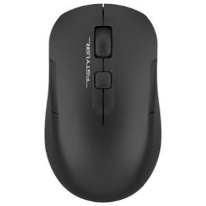 A4 TECH bežični miš Fstyler A4-FG16C Desk+AIR