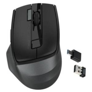 A4 TECH bežični miš Fstyler A4-FG45CS