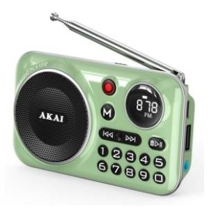 AKAI APR-500 tranzistor