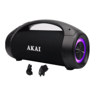 AKAI bluetooth zvučnik ABTS-55 crni
