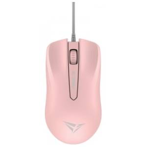 ALCATROZ miš Asic 3 USB roze