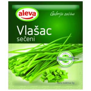 ALEVA Vlašac sečeni 5g