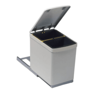 ALVEUS kanta za otpatke albio 10 2x7,5l