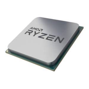 AMD Ryzen 7 9800X3D 8-cores 4.70 GHz (5.20 GHz) procesor (100-000001084) Tray
