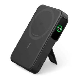 ANKER MagGo 10000mAh crni power bank