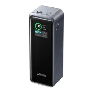 ANKER Prime 27650mAh crni power bank