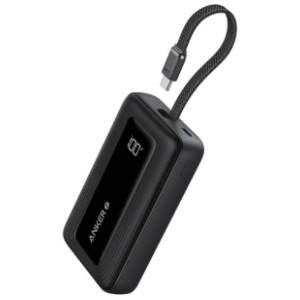 ANKER Zolo 20000mAh crni power bank