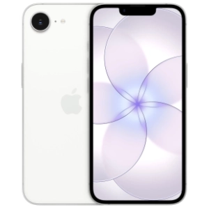 APPLE iPhone 17e 8/256GB White (MHRW4SX/A)