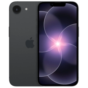 APPLE iPhone 17e 8/512GB Black (MHRY4SX/A)