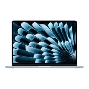 APPLE laptop MacBook Air 13 M5 24GB/1TB Sky Blue (mdhk4cr/a)