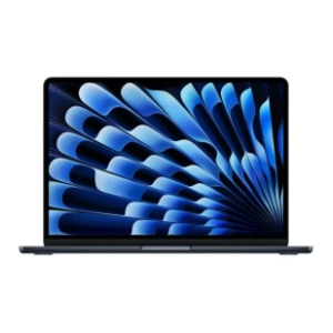 APPLE laptop MacBook Air 13 M5 32GB/2TB Midnight