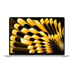 APPLE laptop MacBook Air 15 M5 16GB/512GB Starlight (mdvd4cr/a)