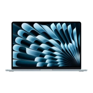 APPLE laptop MacBook Air 15" M5 24GB/1TB Sky Blue (mdvu4cr/a)