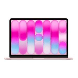 APPLE laptop MacBook Neo 13 A18 Pro 8/256GB Blush (mhfh4ze/a)