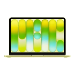 APPLE laptop MacBook Neo 13 A18 Pro 8/256GB Citrus (mhfd4ze/a)
