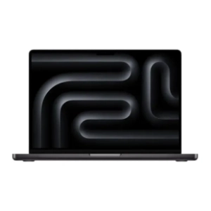 APPLE laptop MacBook Pro 14 M5 Max 128GB/8TB Space Black