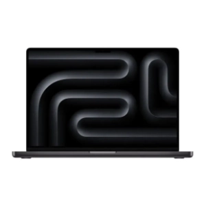 APPLE laptop MacBook Pro 16 M5 Max 128GB/4TB Space Black