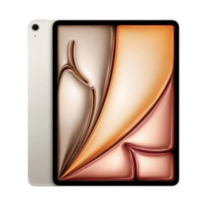 APPLE Tab iPad Air 13" (M4) Cellular 12/128GB Starlight (mh9f4hc/a)