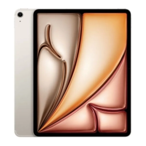 APPLE Tab iPad Air 13" (M4) Cellular 12/256GB Starlight (mh9k4hc/a)