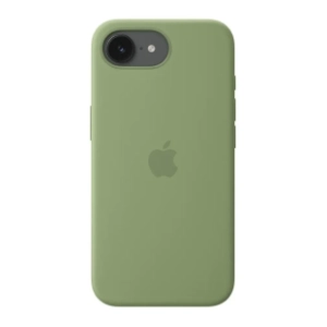 APPLE maska za iPhone 17e sa MagSafe zelena (MHWF4ZM/A)