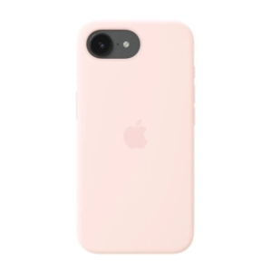 APPLE roze maska za iPhone 17e sa MagSafe (MHWJ4ZM/A)