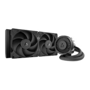 ARCTIC Liquid Freezer III Pro 280 crno vodeno hlađenje (ACFRE00179A)