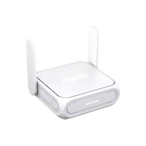 ASUS RT-BE58 Go WiFi Travel ruter