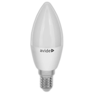 AVIDE LED sijalica E14 6W 2000K C35 SMD