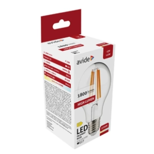 AVIDE LED sijalica E27 12W 2700K