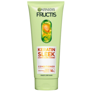 Balzam za kosu GARNIER Fructis keratin sleek 200ml
