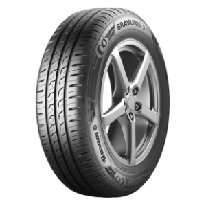 BARUM letnja guma Bravuris 5 HM 245/40 R17 91Y FR