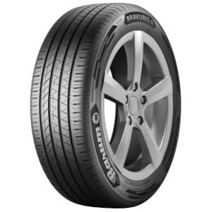 BARUM letnja guma Bravuris 6 215/55 R17 94W FR